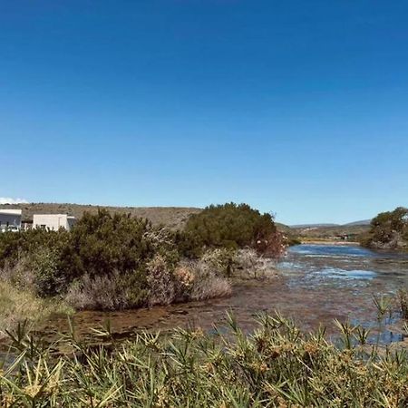 Heron Cottage - Living The Breede Malgas Extérieur photo