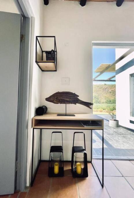 Heron Cottage - Living The Breede Malgas Extérieur photo
