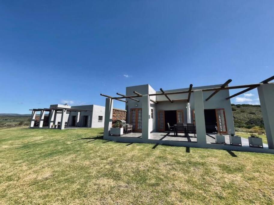 Heron Cottage - Living The Breede Malgas Extérieur photo